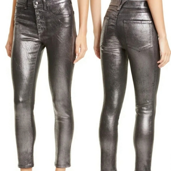 Veronica Beard Skinny Jeans - Picture 1 of 12